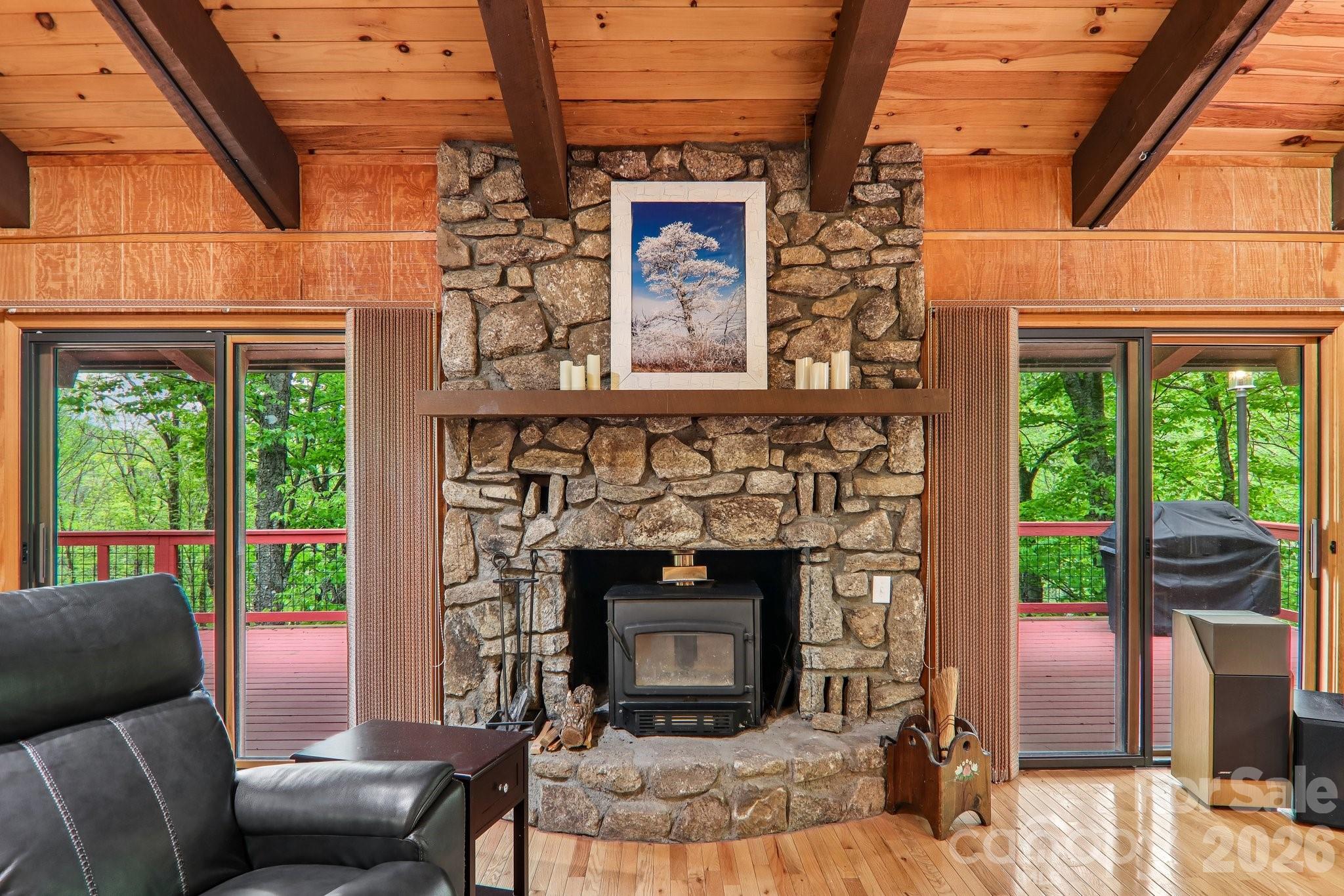 Wolf Laurel - Residential