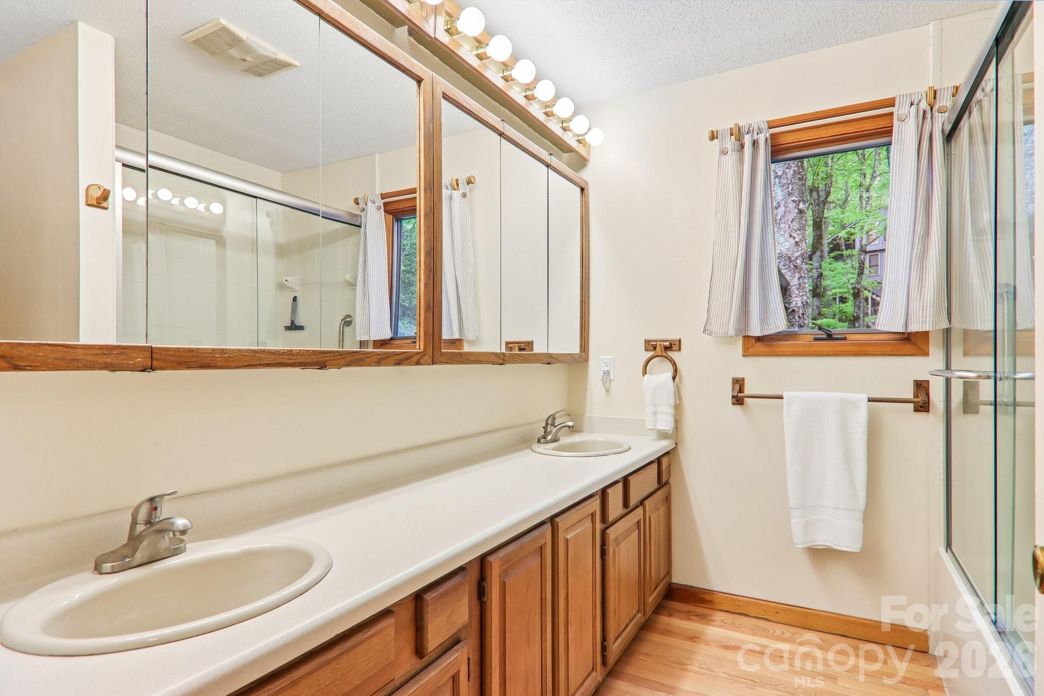 Wolf Laurel - Residential
