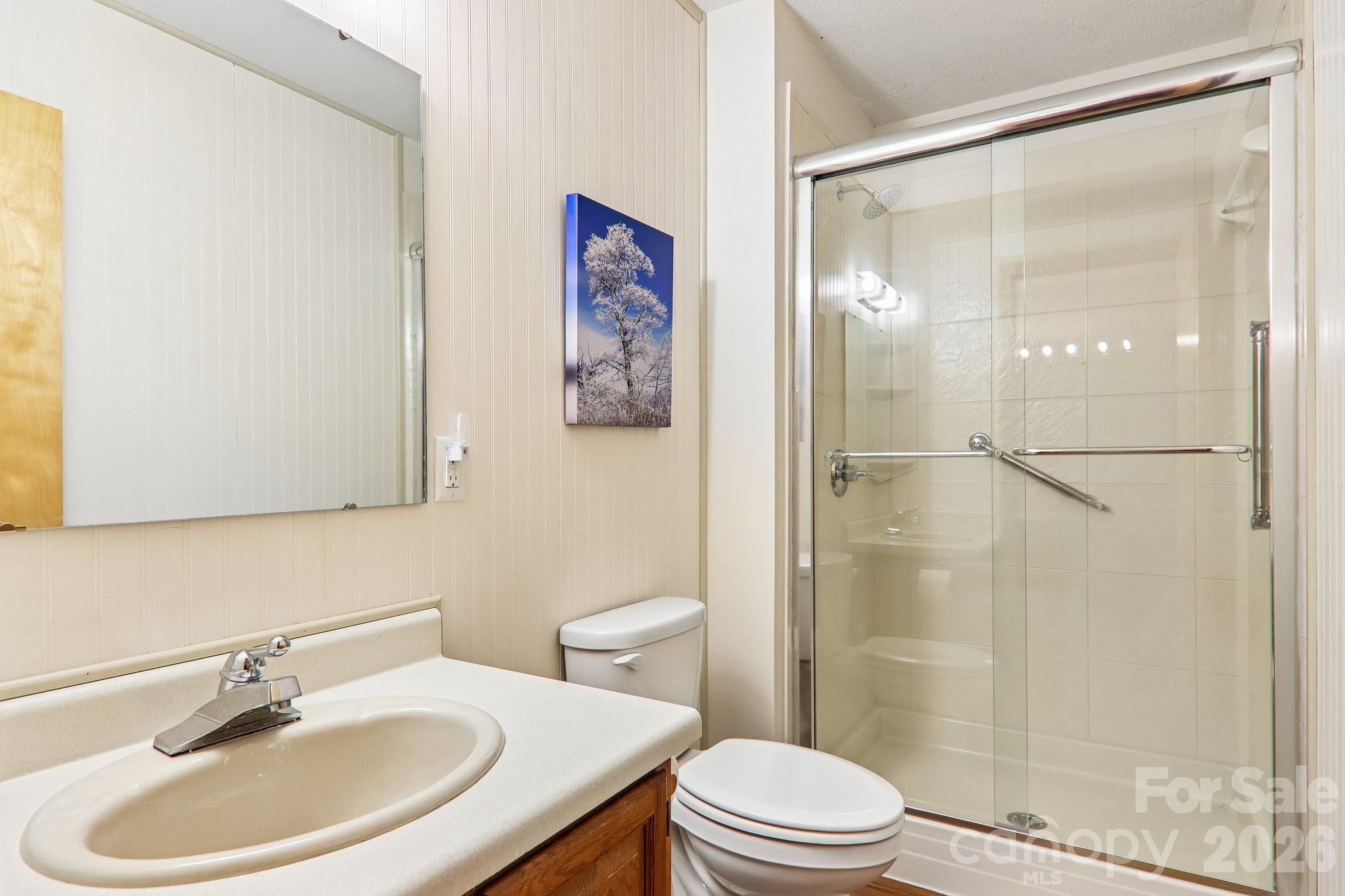 Wolf Laurel - Residential