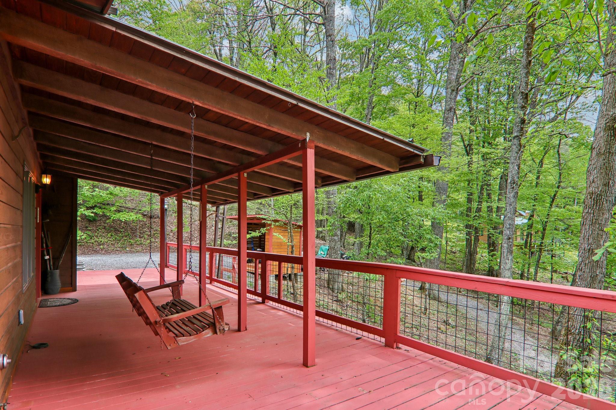 Wolf Laurel - Residential
