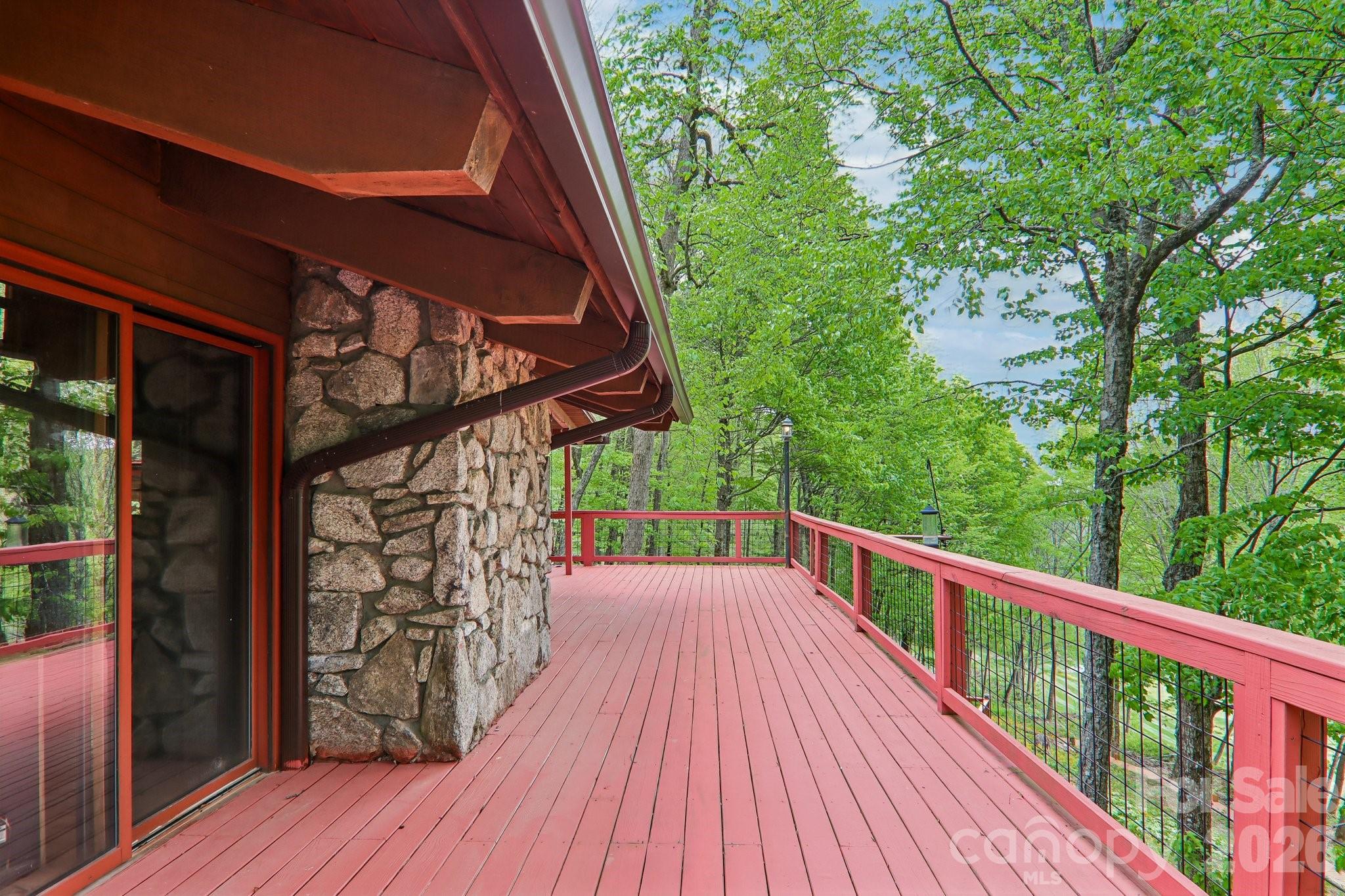 Wolf Laurel - Residential