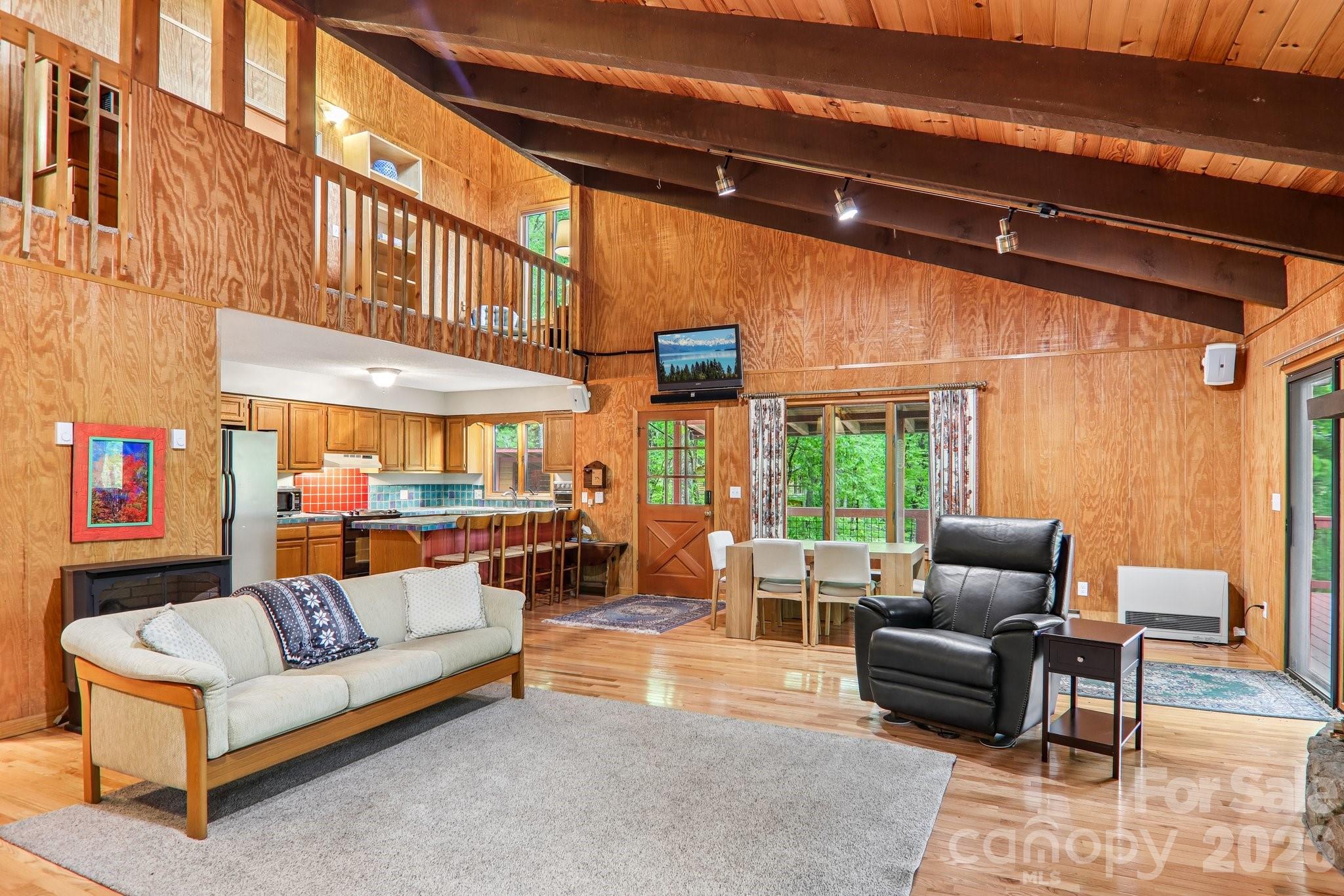 Wolf Laurel - Residential