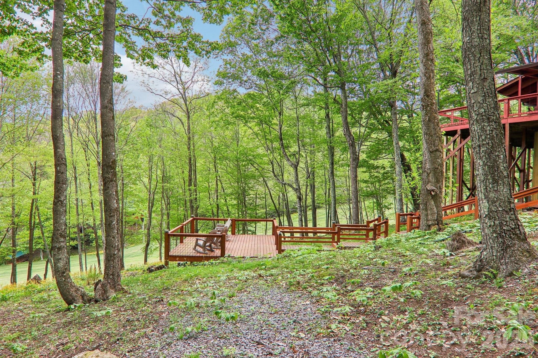 Wolf Laurel - Residential
