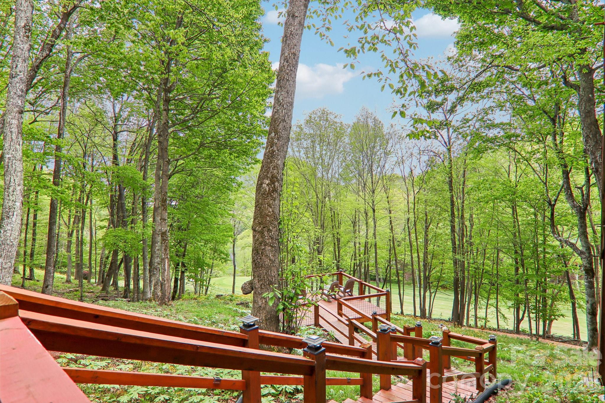 Wolf Laurel - Residential