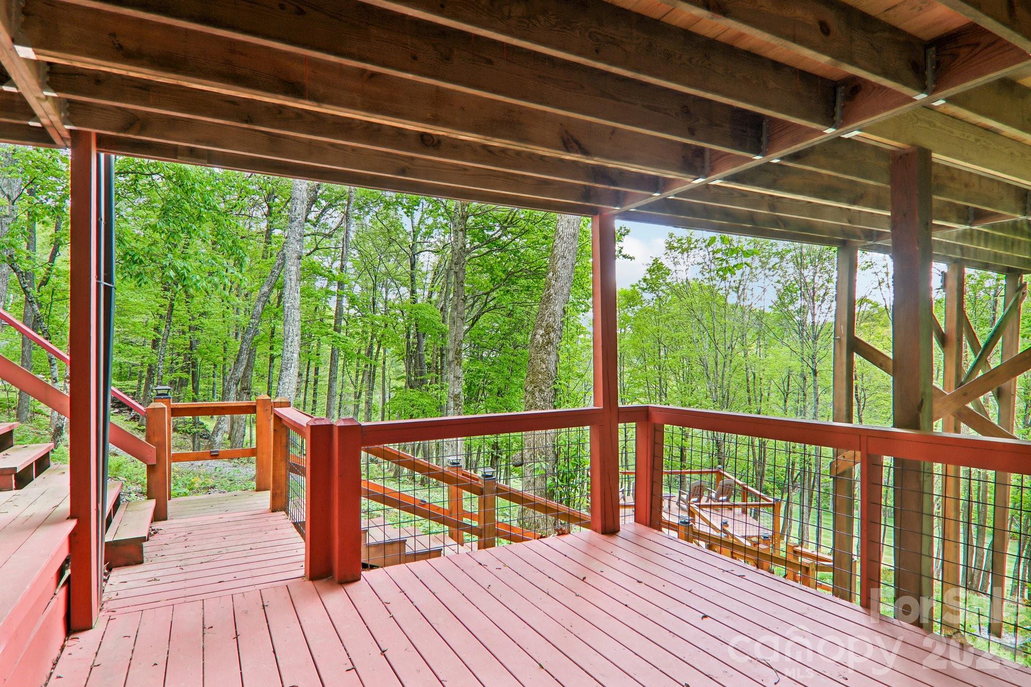 Wolf Laurel - Residential