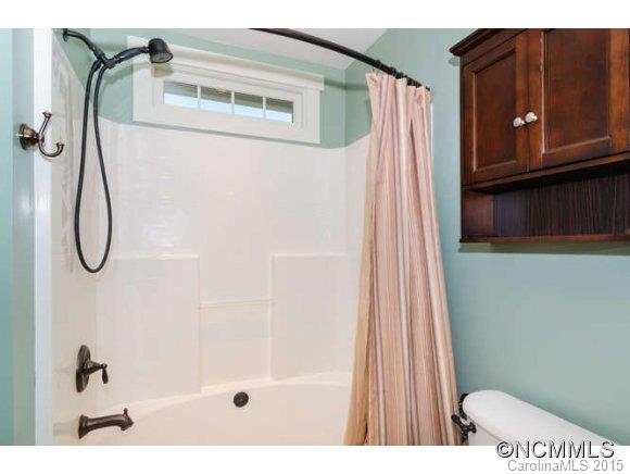 Baird Cove - Residential