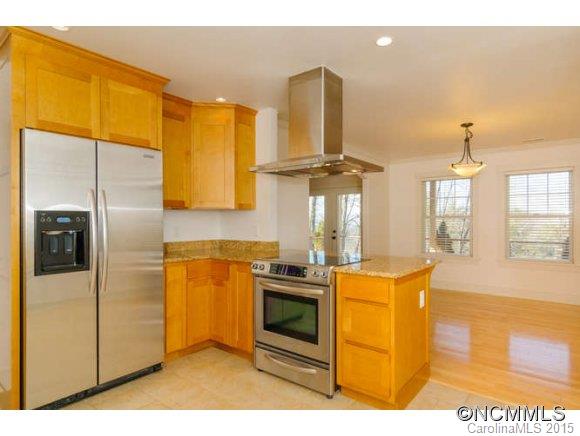 Baird Cove - Residential