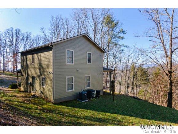 Baird Cove - Residential