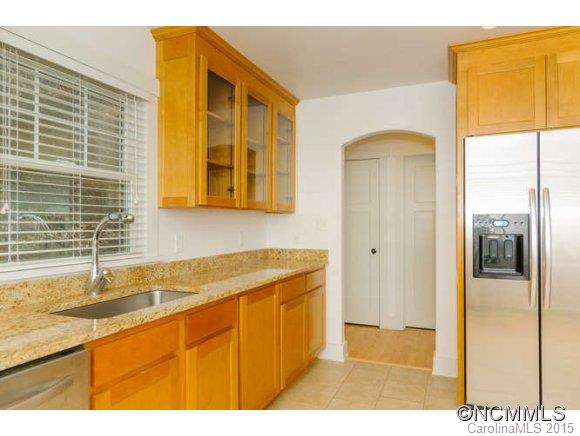 Baird Cove - Residential