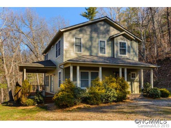 Baird Cove - Residential