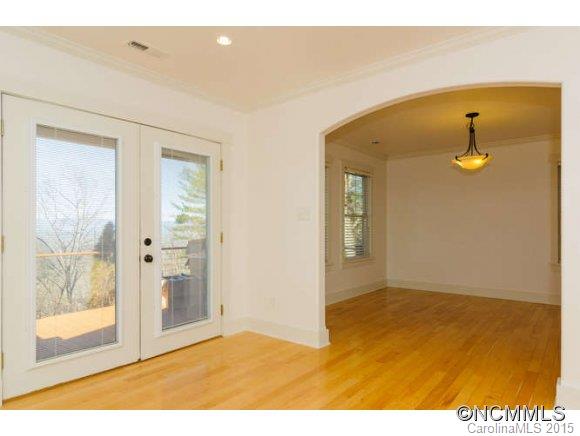 Baird Cove - Residential