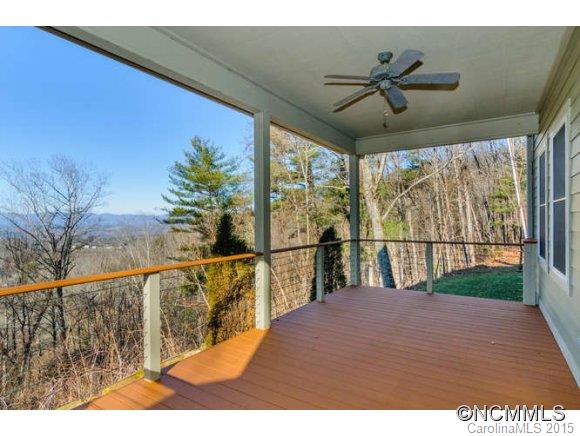 Baird Cove - Residential