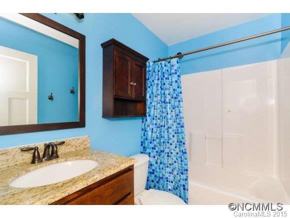 Baird Cove - Residential