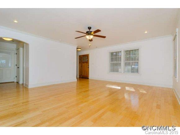 Baird Cove - Residential