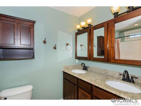 Baird Cove - Residential