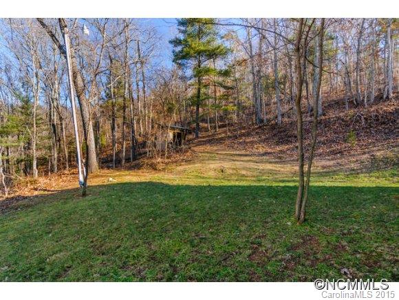 Baird Cove - Residential