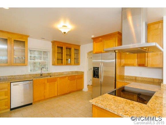 Baird Cove - Residential