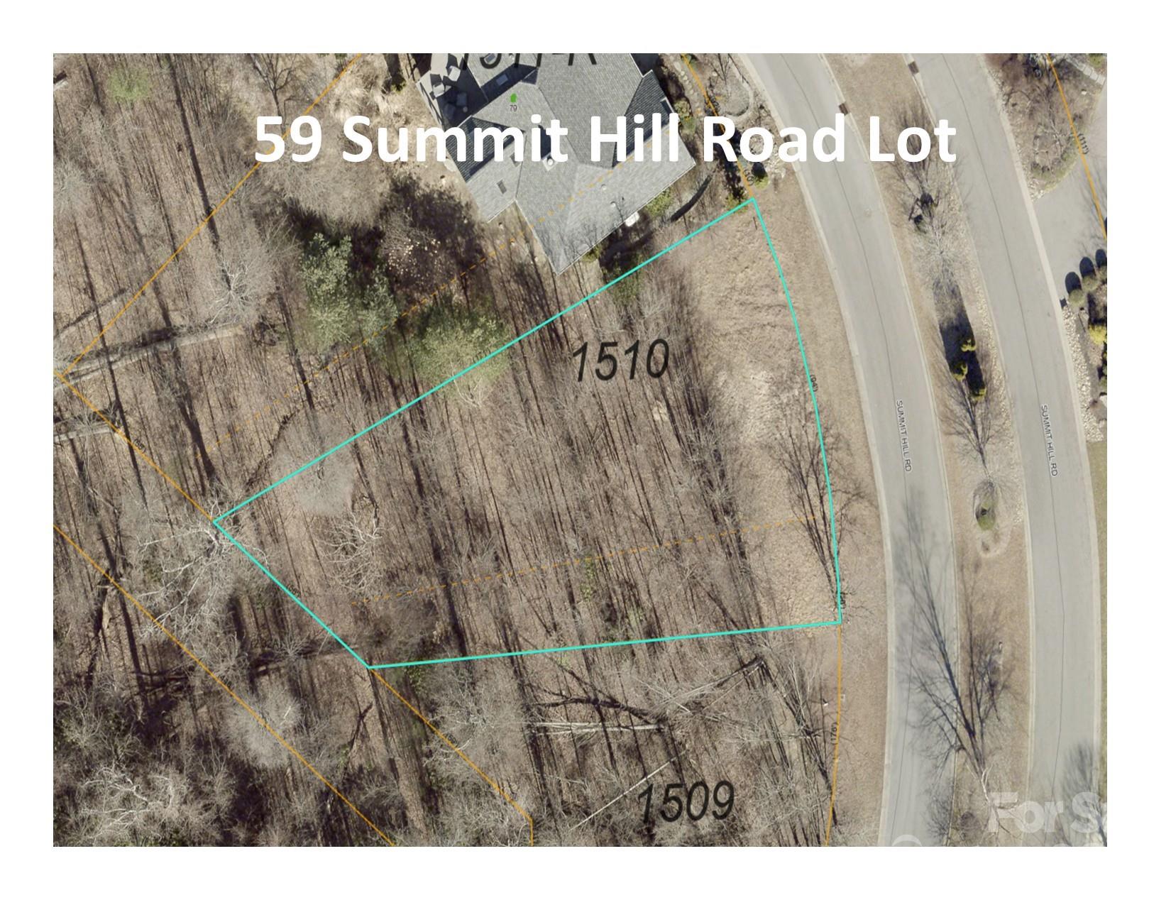 59 Summit Hill Road