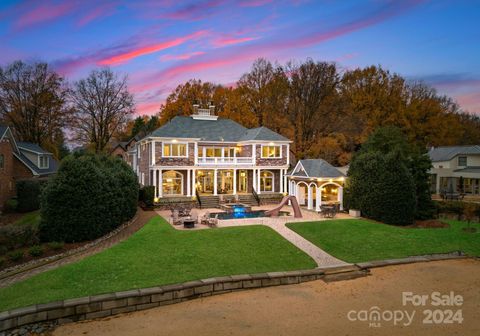 A home in Mooresville