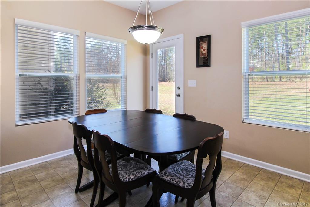 Roddey Park - Residential