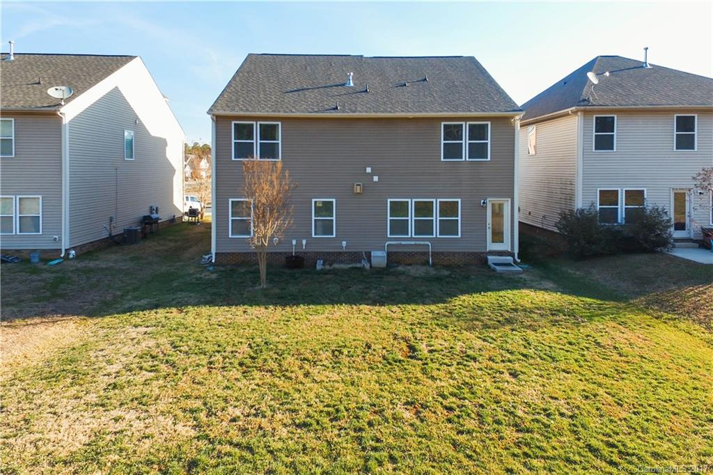 Roddey Park - Residential