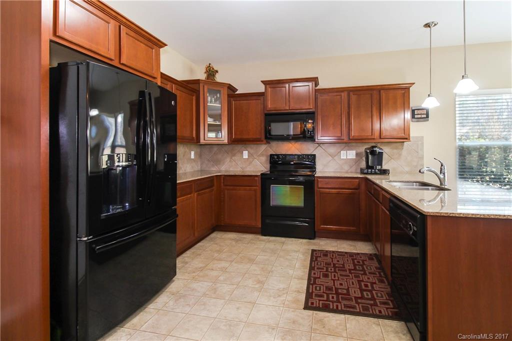 Roddey Park - Residential