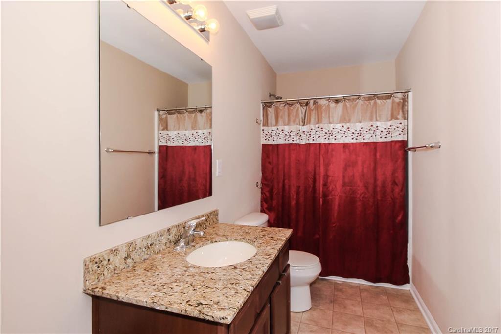 Roddey Park - Residential