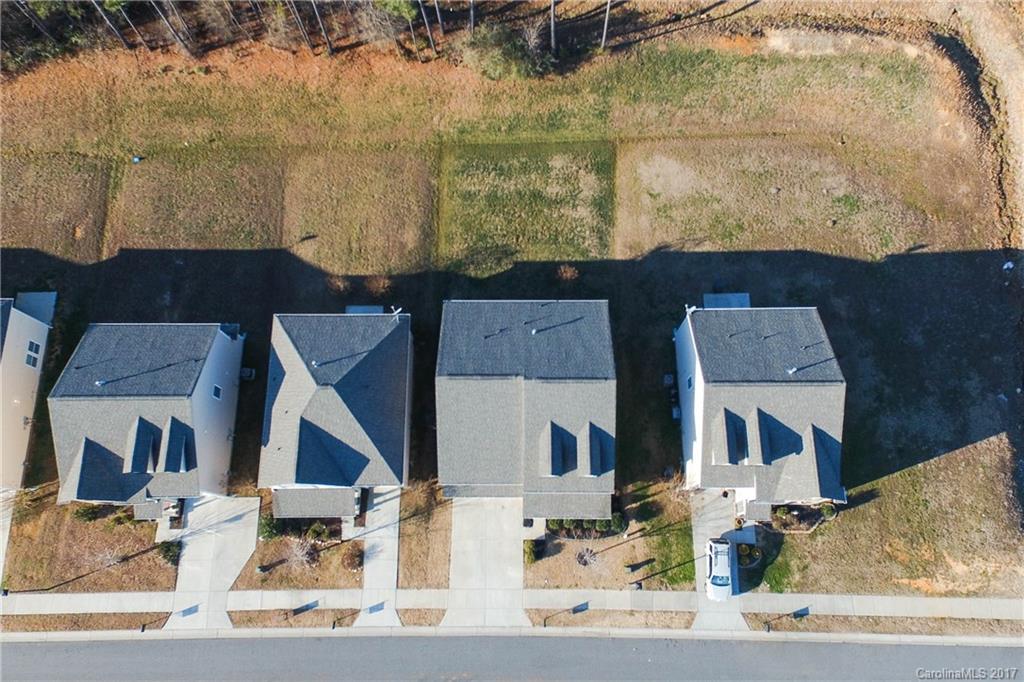 Roddey Park - Residential