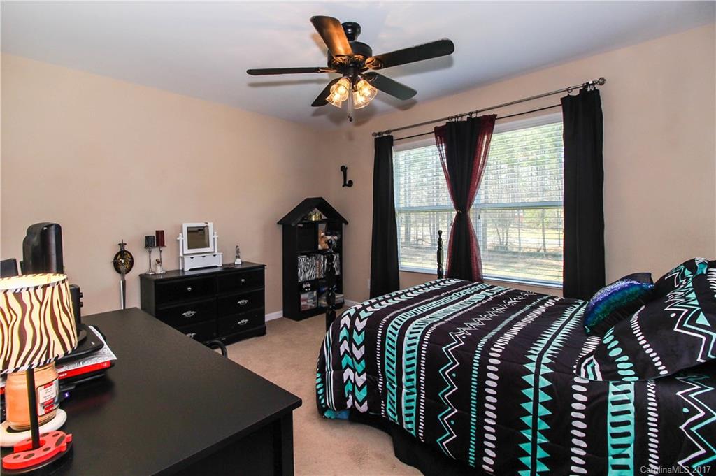 Roddey Park - Residential