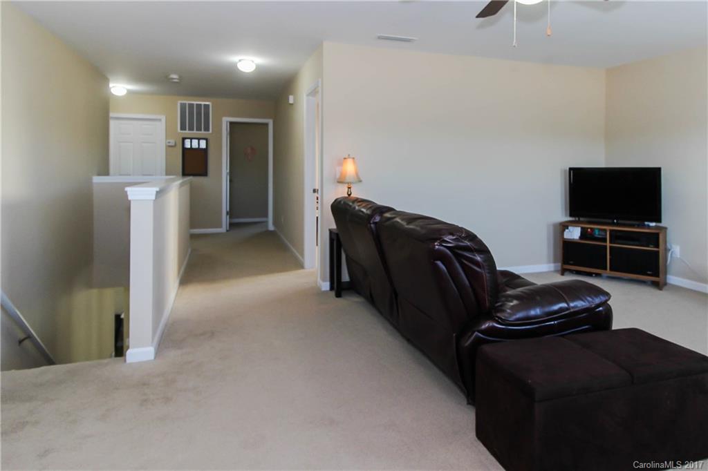 Roddey Park - Residential