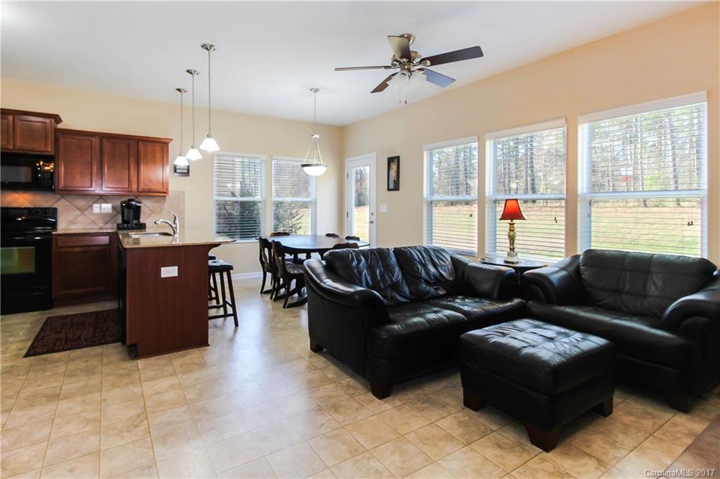 Roddey Park - Residential