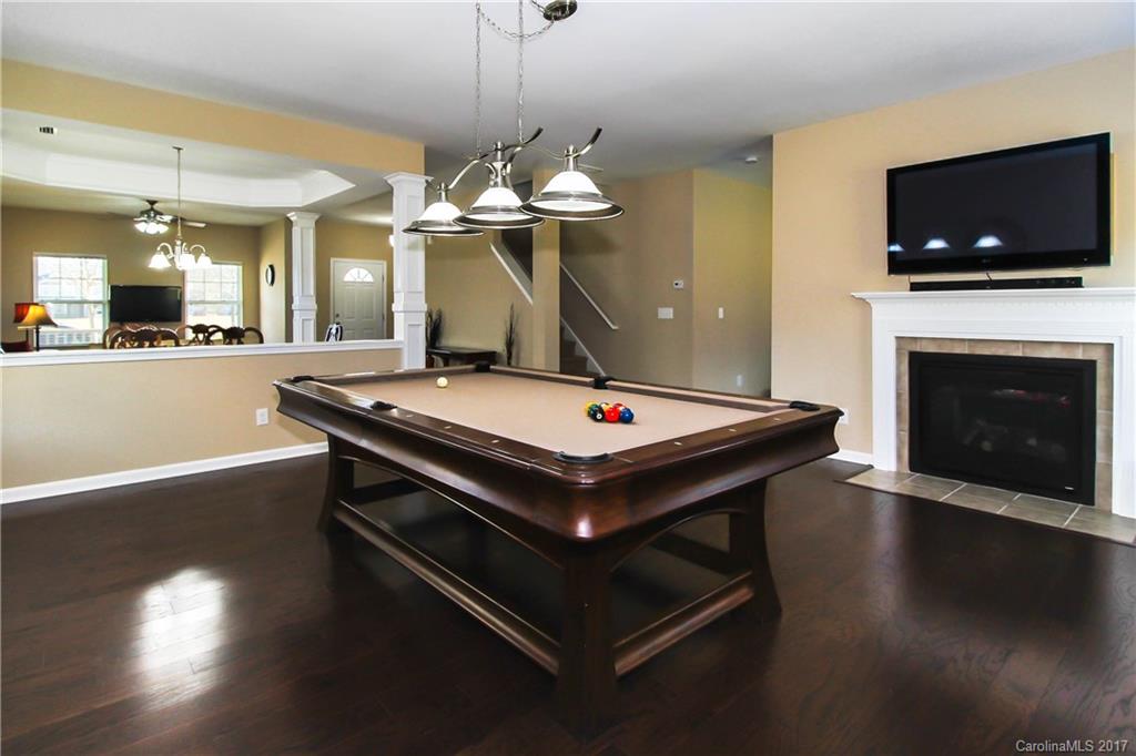 Roddey Park - Residential