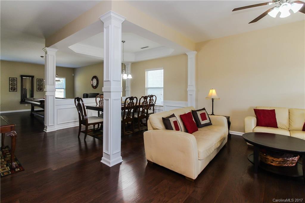 Roddey Park - Residential