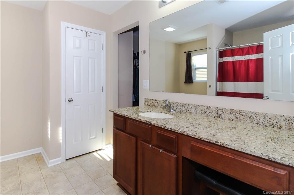 Roddey Park - Residential