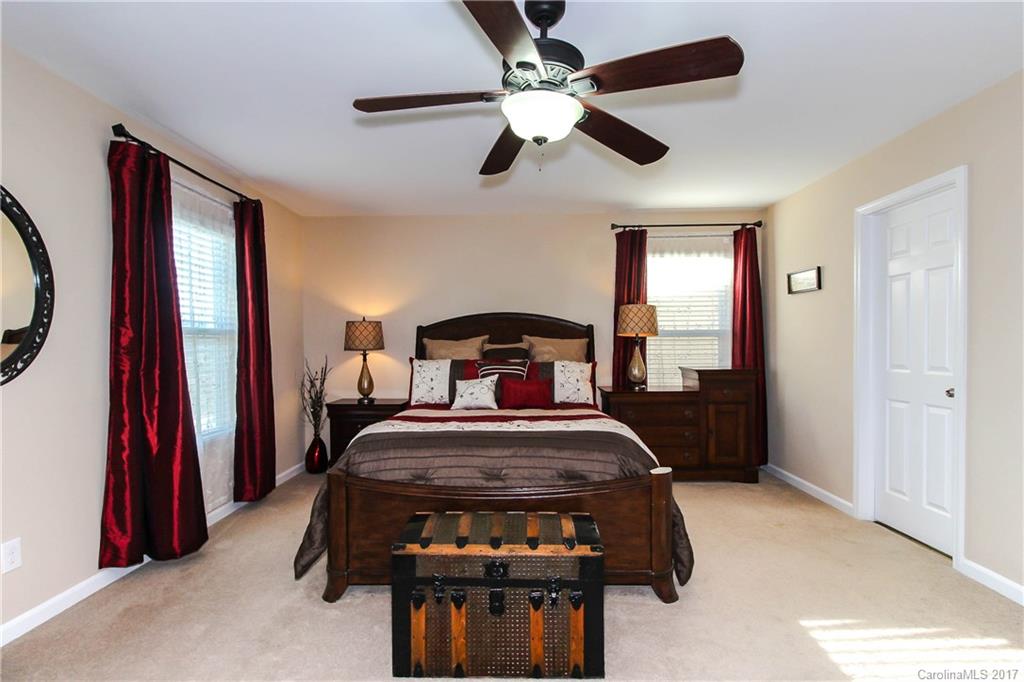 Roddey Park - Residential