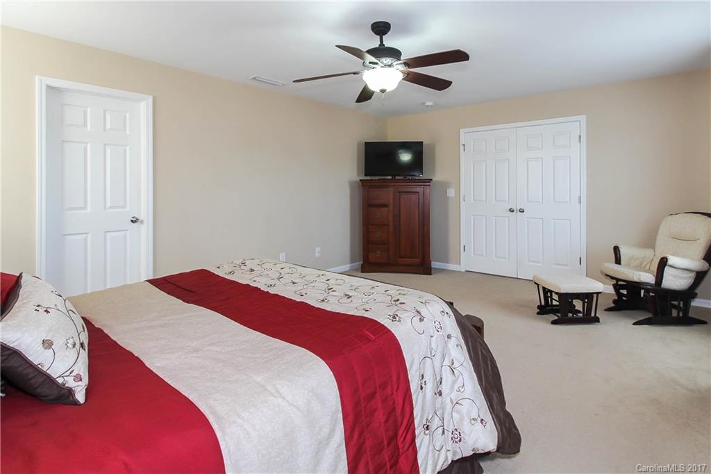 Roddey Park - Residential