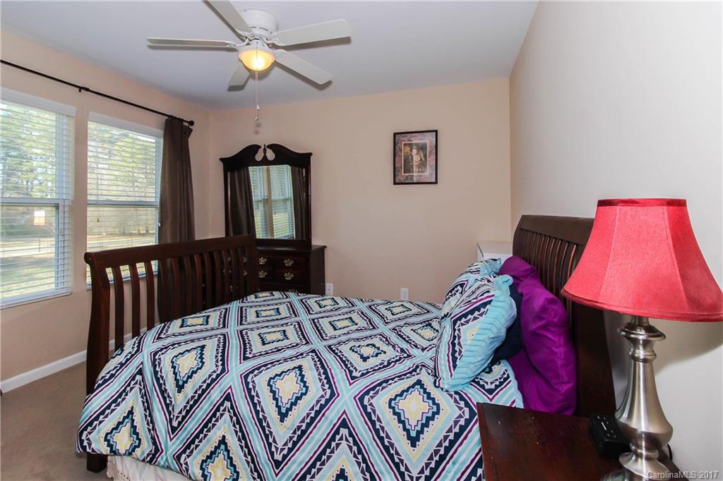 Roddey Park - Residential