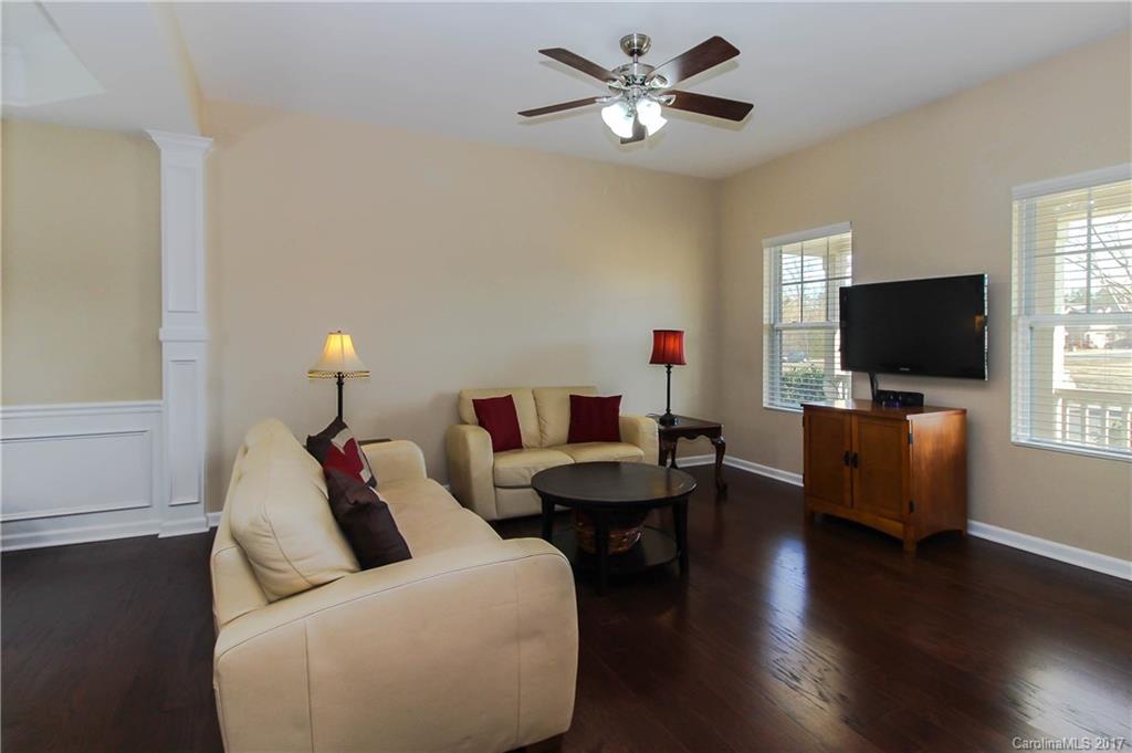 Roddey Park - Residential