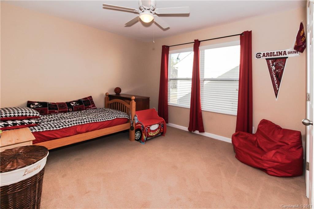 Roddey Park - Residential