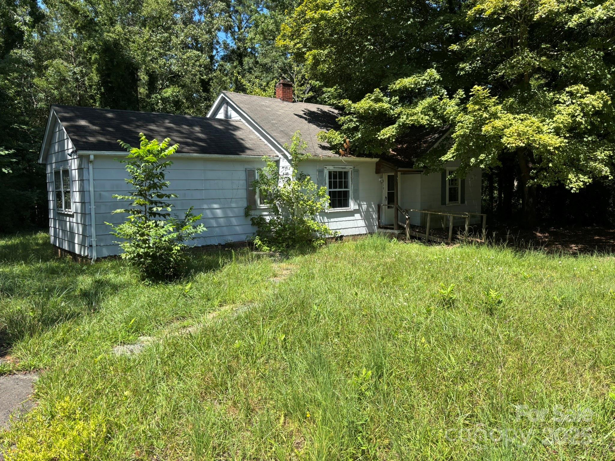 519 N Main Street