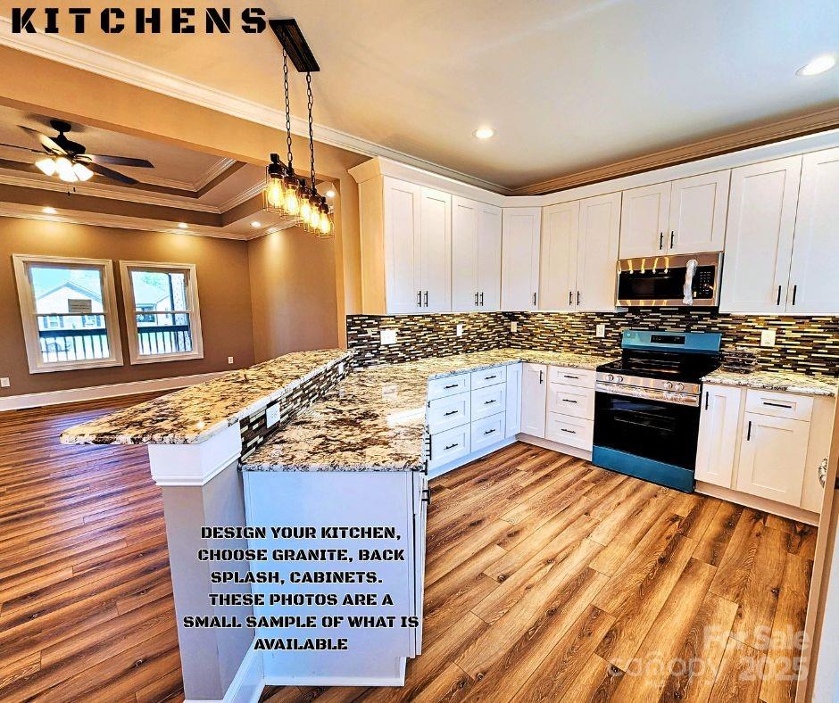 00 GEORGE BROWN Road 23