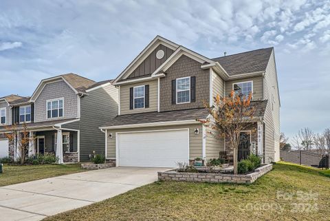 A home in Denver