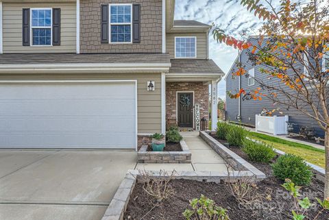 A home in Denver