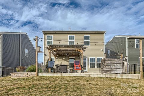 A home in Denver