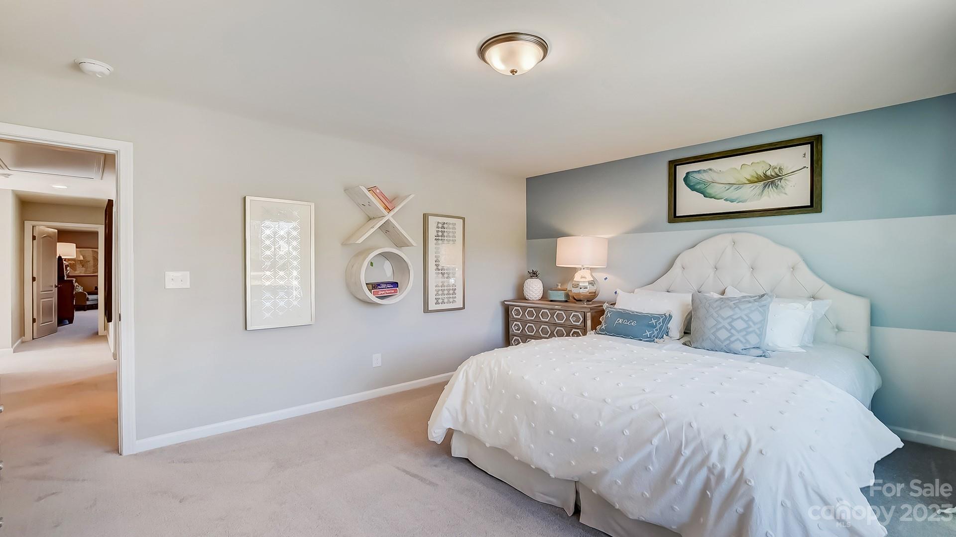 Legacy Ridge - Residential