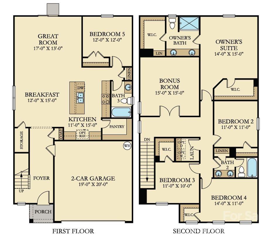 Legacy Ridge - Residential