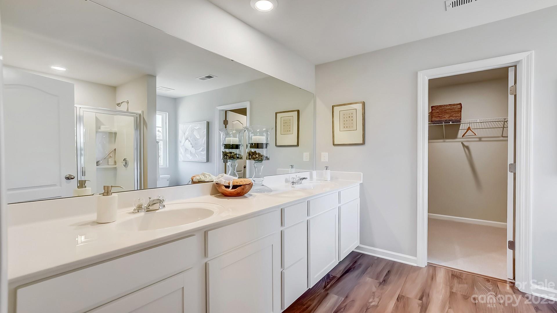 Legacy Ridge - Residential