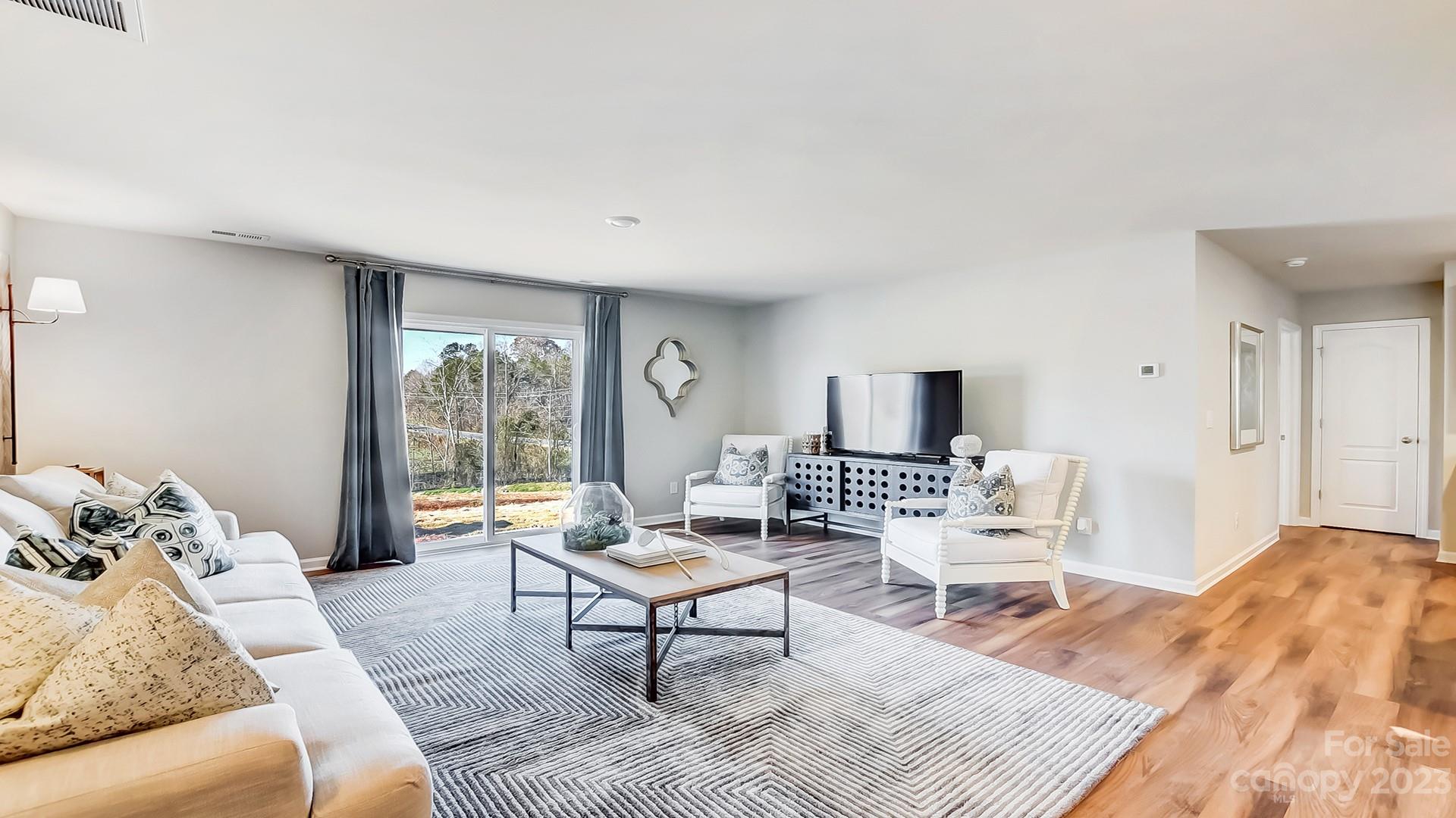 Legacy Ridge - Residential