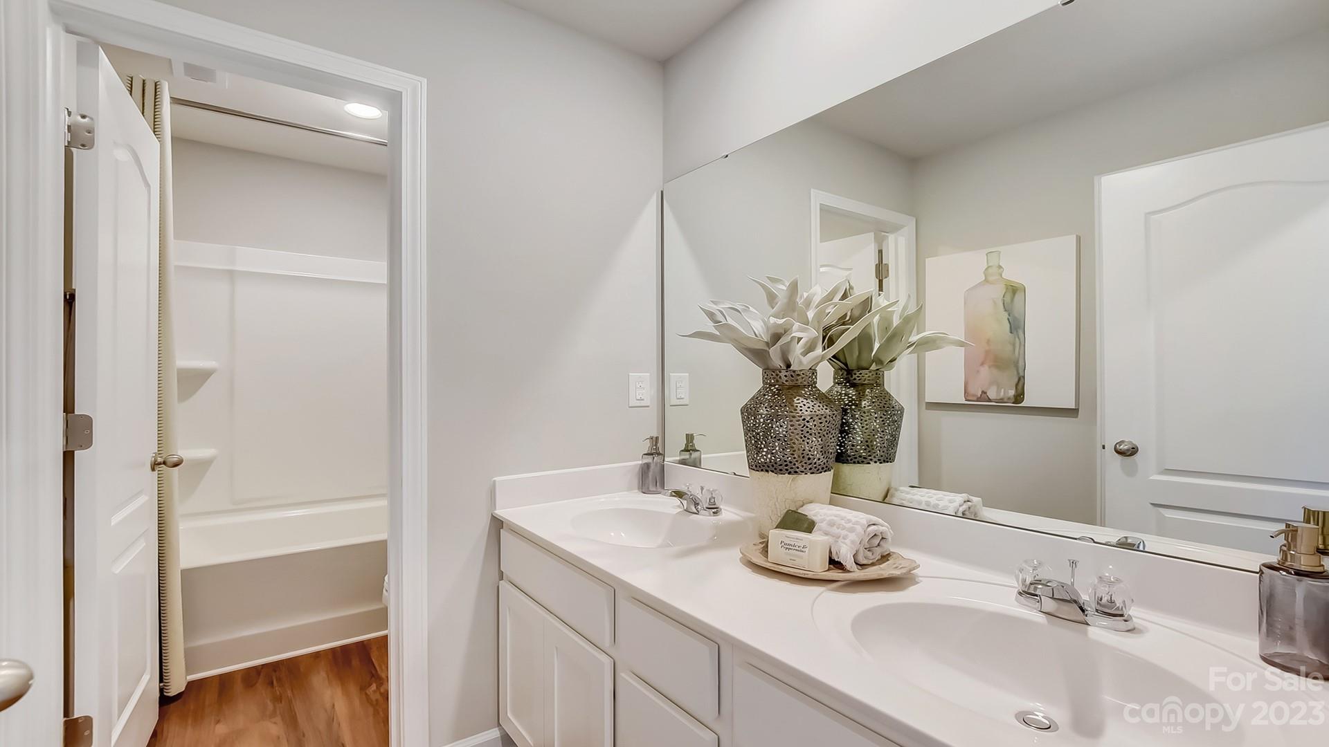 Legacy Ridge - Residential