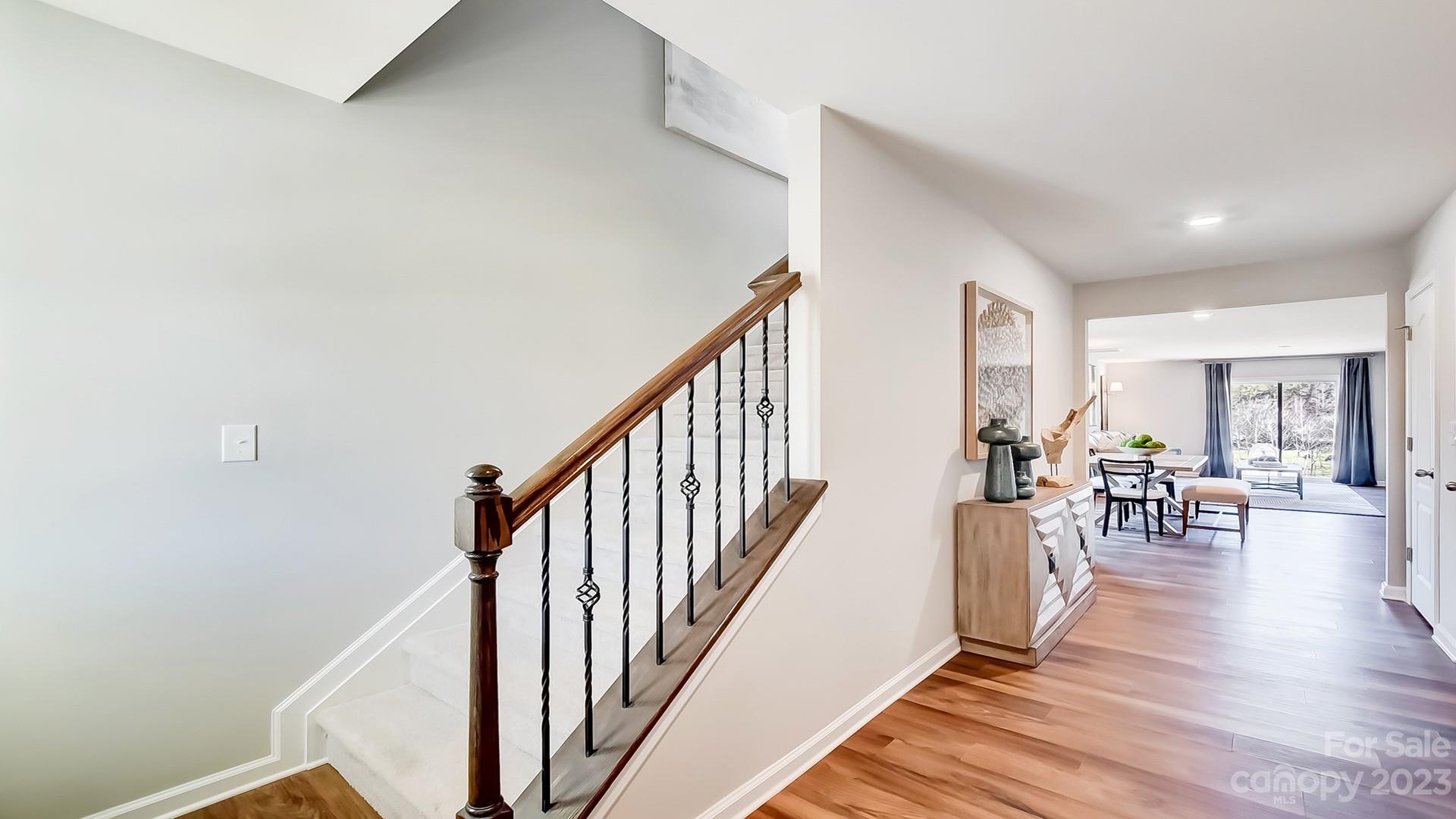 Legacy Ridge - Residential